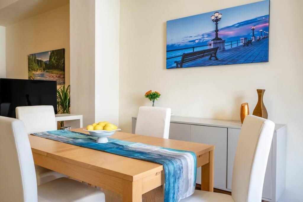 Carlotta - Italian Living Apartment Bari Exterior foto